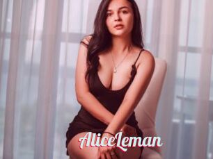 AliceLeman