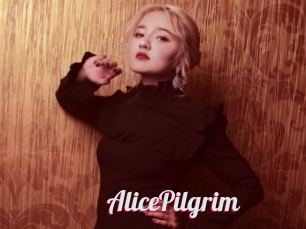 AlicePilgrim