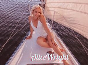 AliceWright