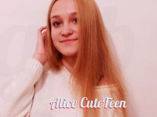 Alice_CuteTeen