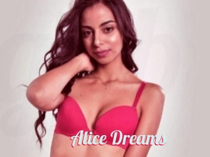 Alice_Dreams