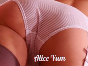 Alice_Yum