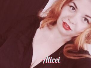 Alicei