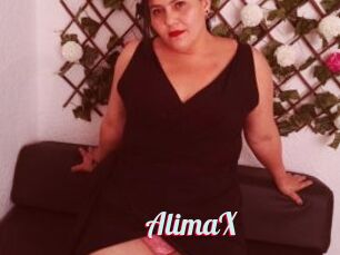 AlimaX