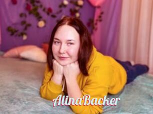 AlinaBacker