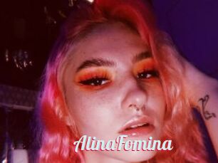 AlinaFomina