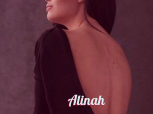 Alinah