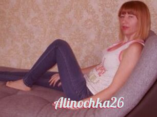 Alinochka26