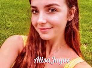 AlisaJayne