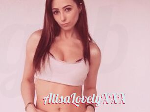 AlisaLovelyXXX