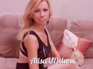 AlisaUDeluxe