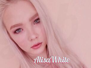 AlisaWhite