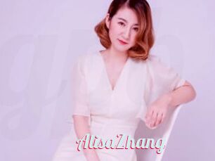 AlisaZhang