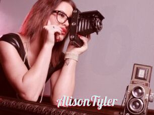 AlisonTyler