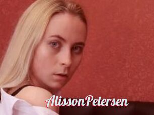 AlissonPetersen