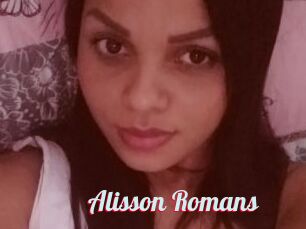 Alisson_Romans