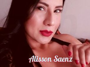 Alisson_Saenz