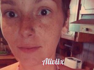 Aliviix