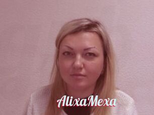 AlixaMexa