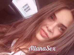 AllanaSex