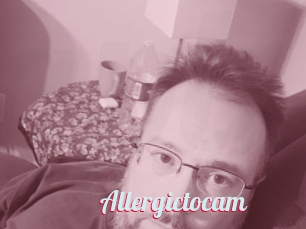 Allergictocam