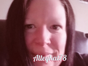 Alleykat78