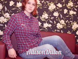 AllisonDillon