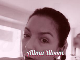 Allma_Bloom