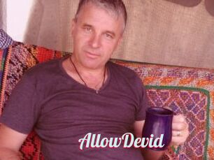 AllowDevid