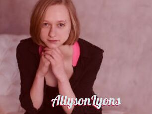 AllysonLyons