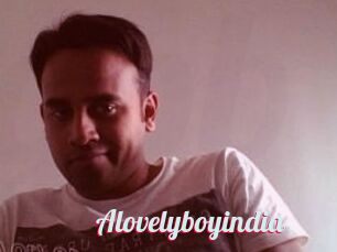 Alovelyboyindia