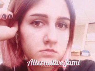 AlternativeJami