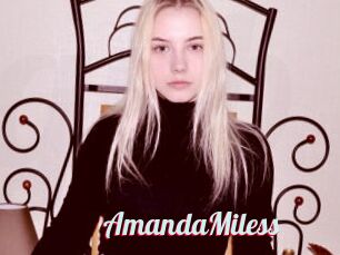 AmandaMiless