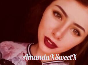 AmandaXSweetX