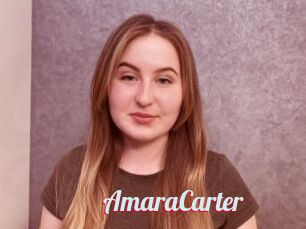 AmaraCarter