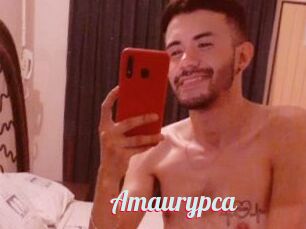 Amaurypca