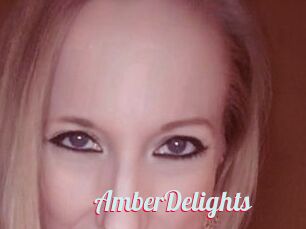 AmberDelights