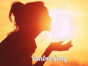 AmberGray