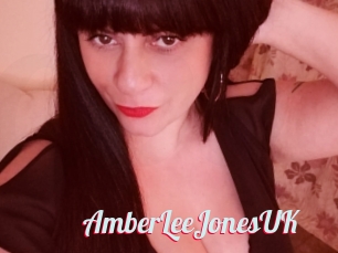 AmberLeeJonesUK