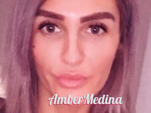 AmberMedina