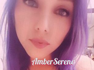 AmberSerene