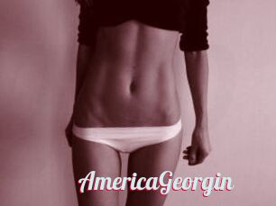 AmericaGeorgin