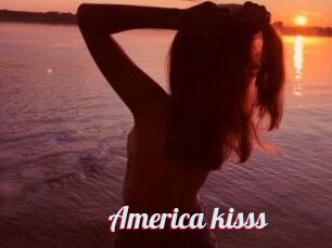 America_kisss