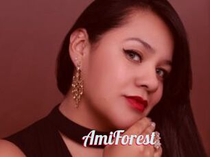 AmiForest