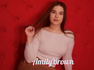 AmilyBrown