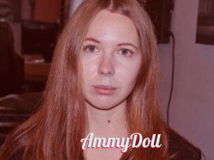 AmmyDoll