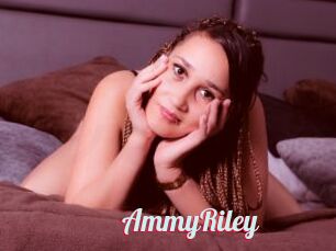 AmmyRiley