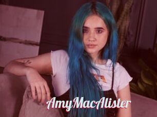 AmyMacAlister