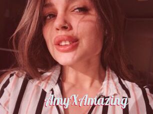 AmyXAmazing