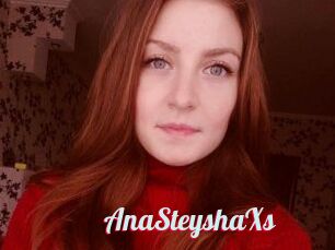 AnaSteyshaXs